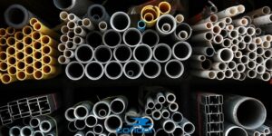 principales diferencias entre las tuberias de pvc y las de metal