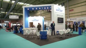 feria-water-supply-SMAGUA-2025-condor