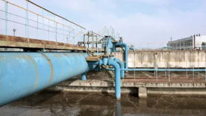 tipos de sistemas de abastecimiento de agua potable