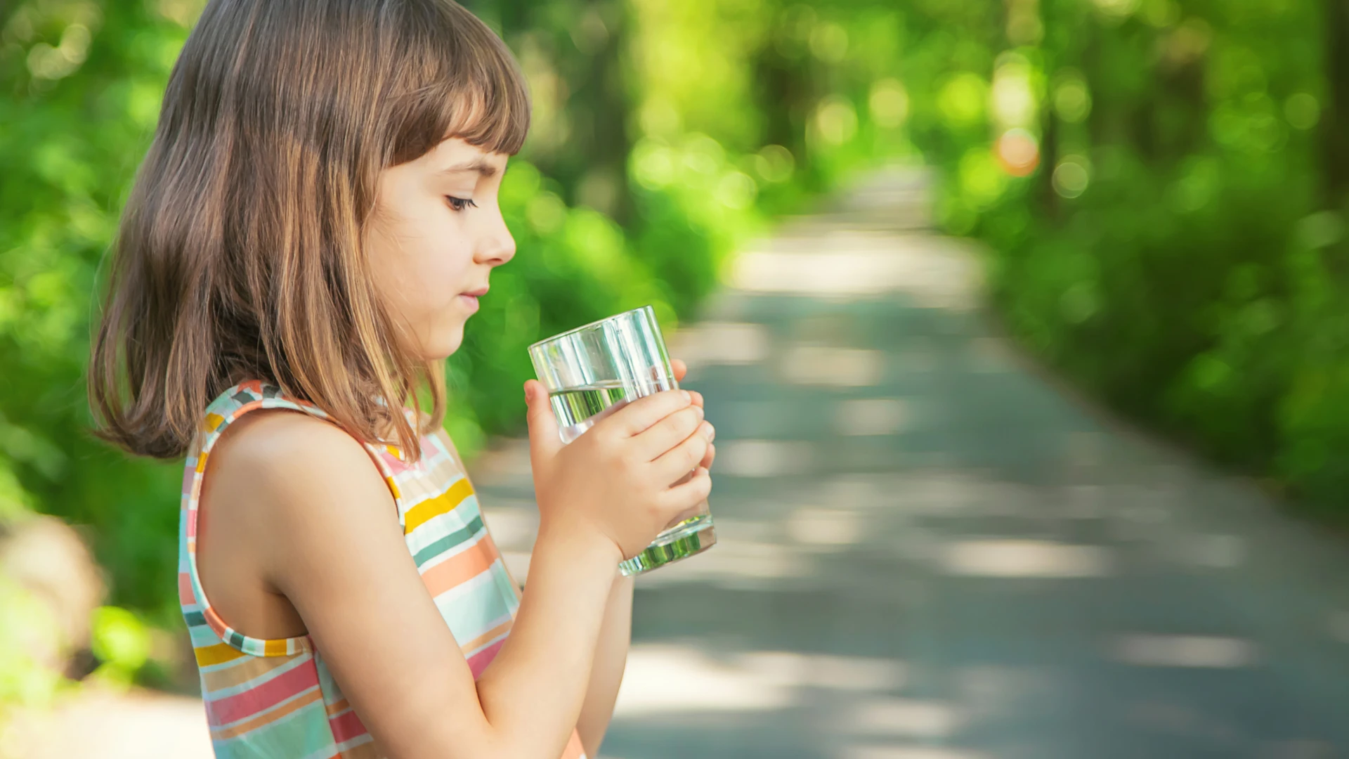 esquema de abastecimiento de agua